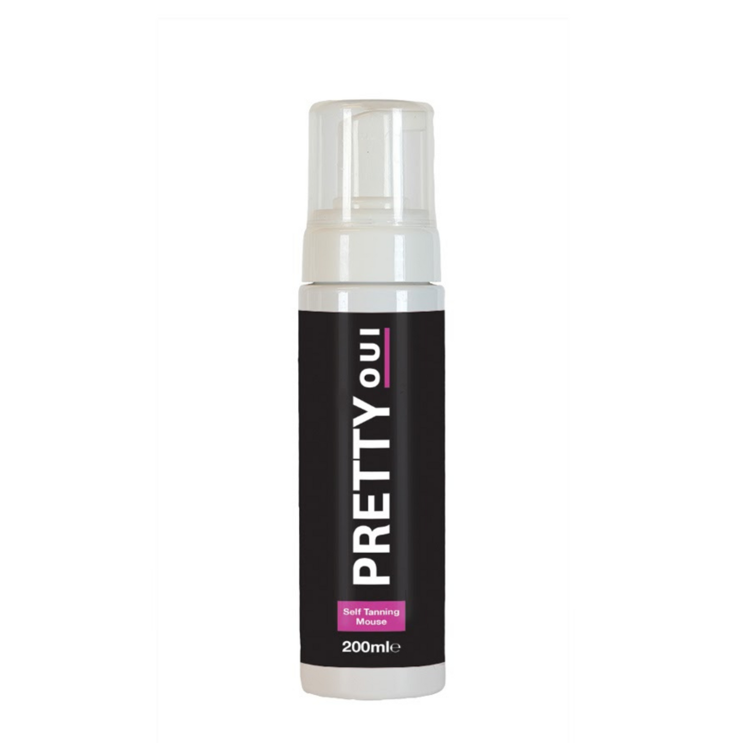 Pretty Oui Self Tanning Mousse