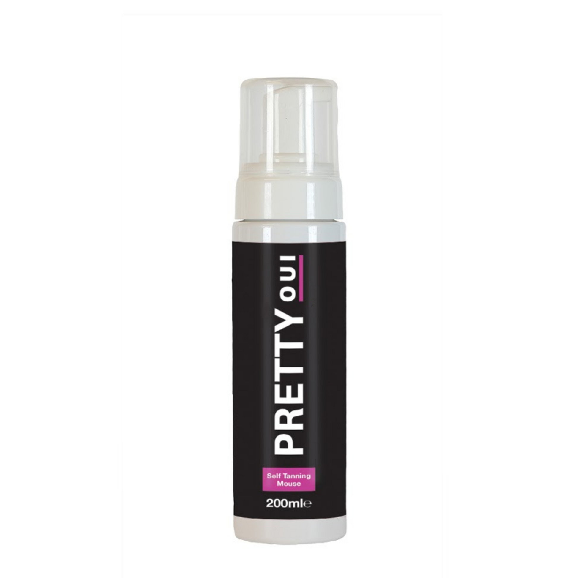 Pretty Oui Self Tanning Mousse