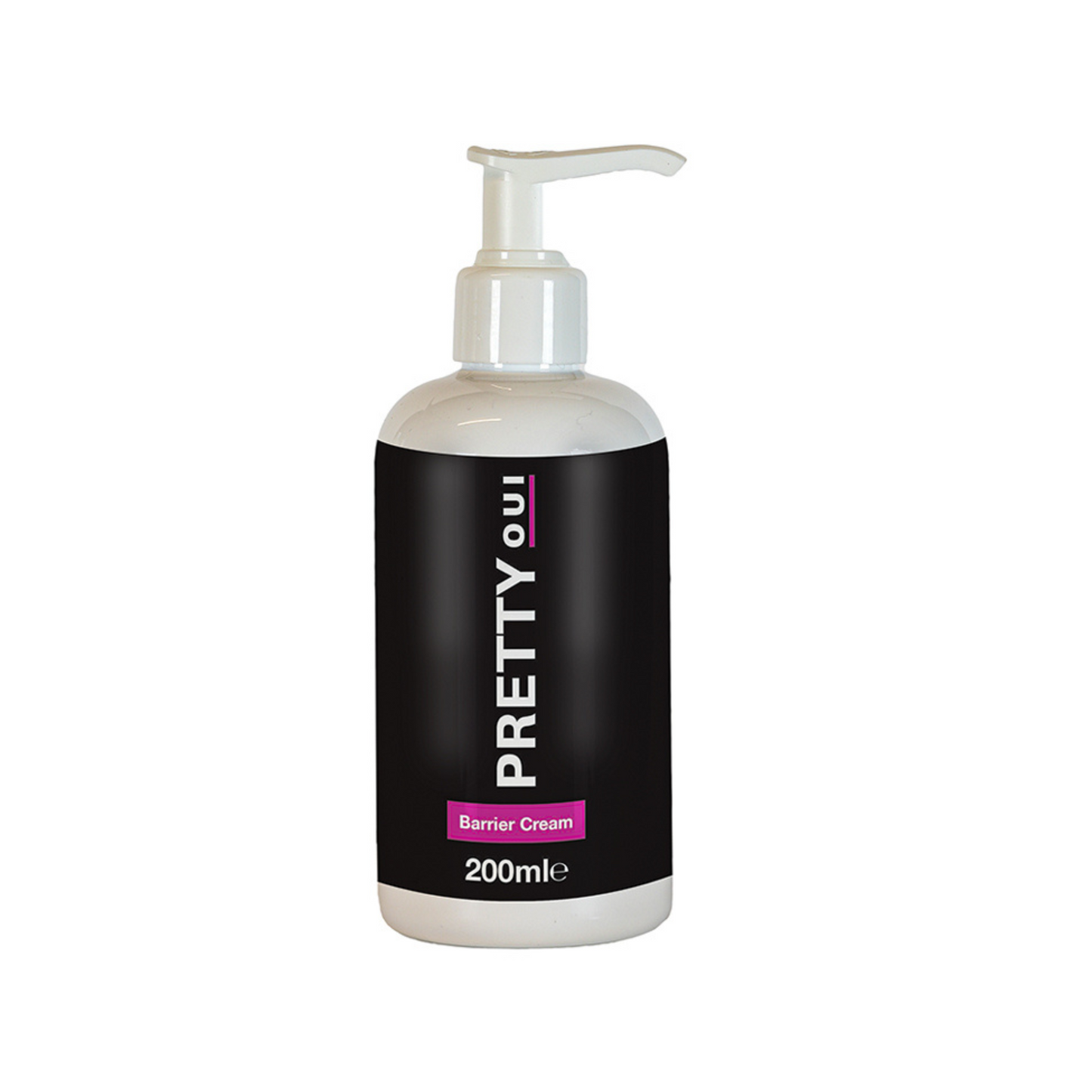 Pretty Oui Professional Barrier Cream