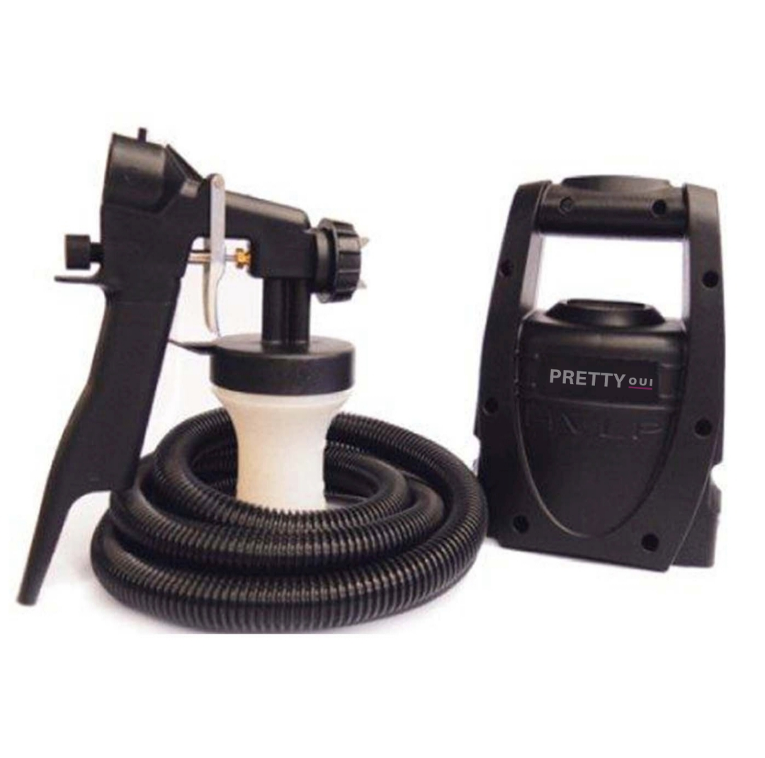 Pretty Oui Spray Tan Machine
